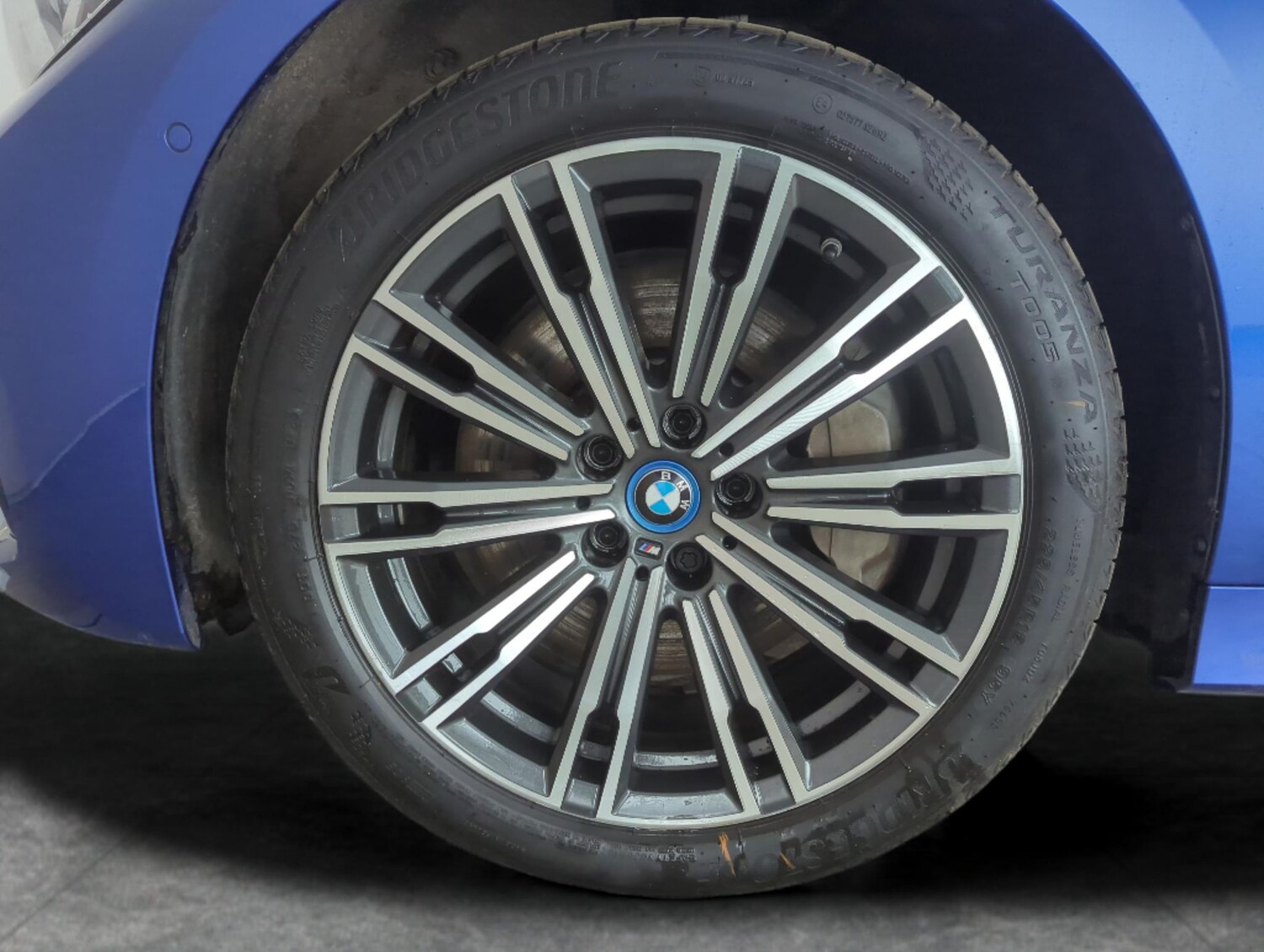 Used BMW 3 Series 2022 for sale - 78173339: Photo 27