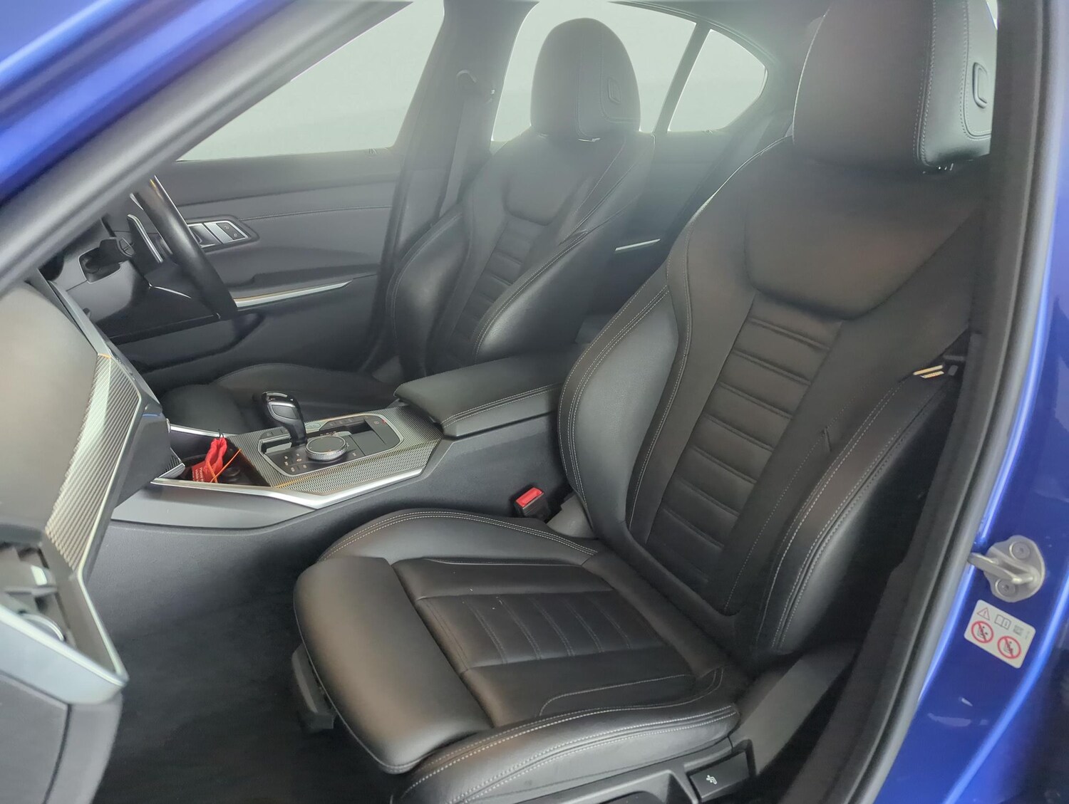 Used BMW 3 Series 2022 for sale - 78173339: Photo 7