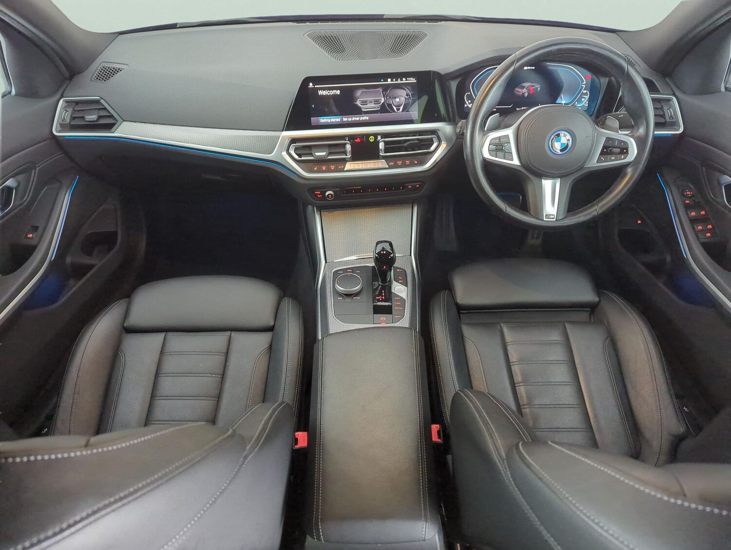 Used BMW 3 Series 2022 for sale - 78173339: Photo 8