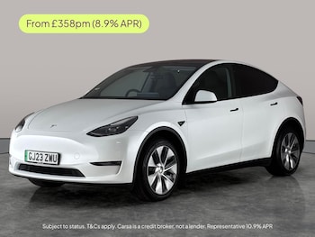 Used Tesla Model Y 2023 for sale - 79614147: Photo