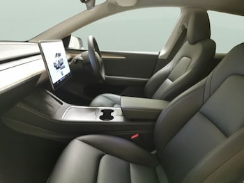 Used Tesla Model Y 2023 for sale - 79614147: Photo