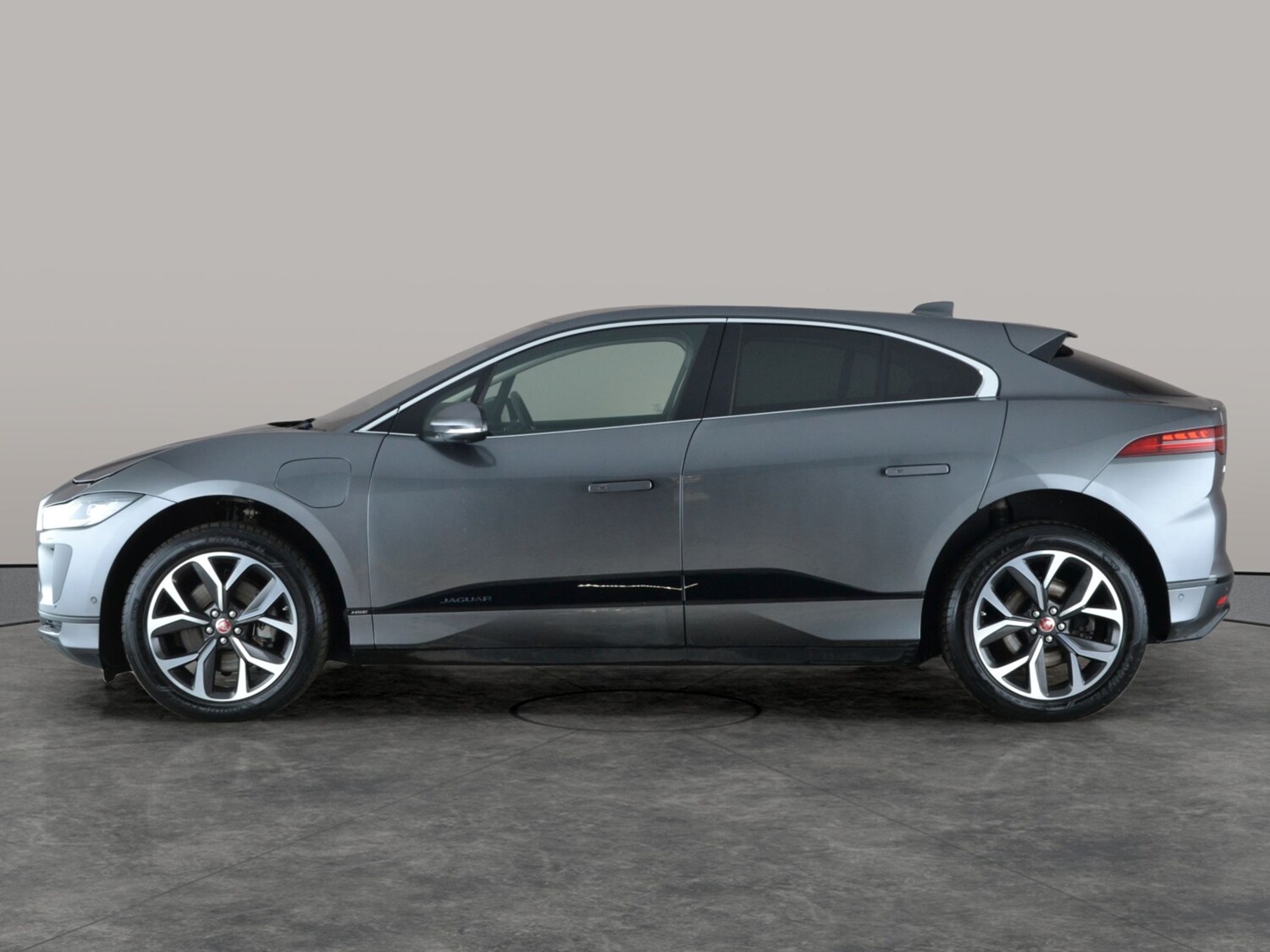 Used Jaguar I-Pace 2020 for sale - 77600885: Photo 12
