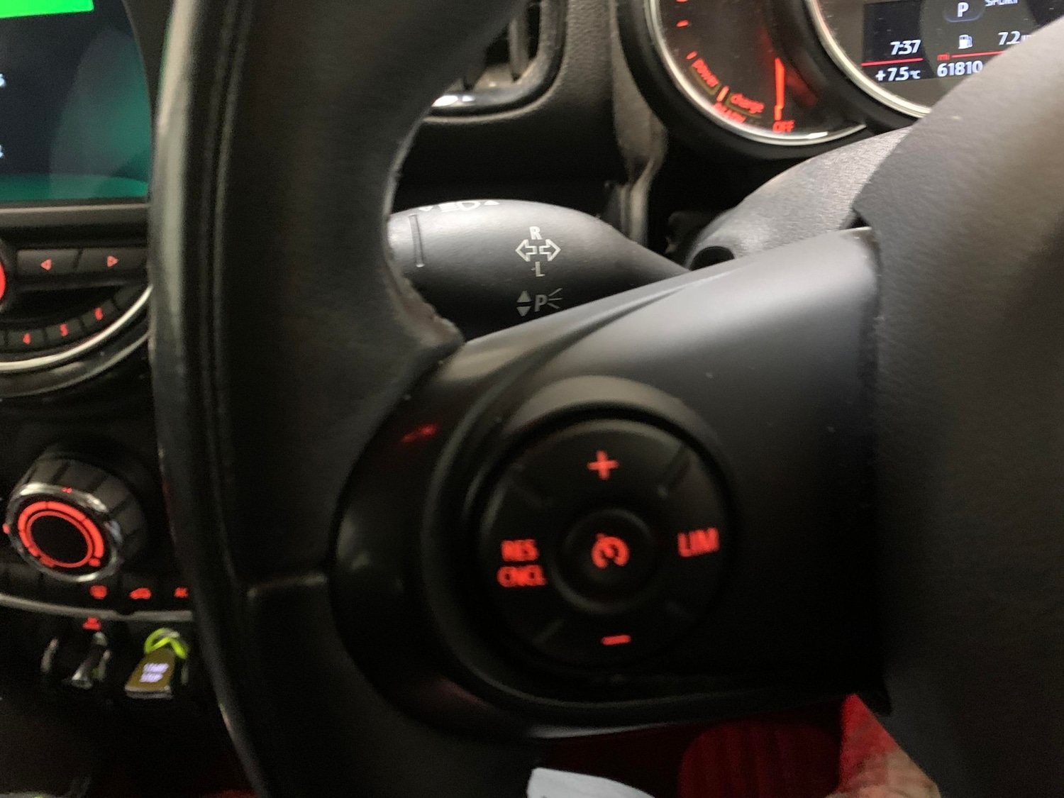 Used MINI Countryman 2018 for sale - 77702998: Photo 16