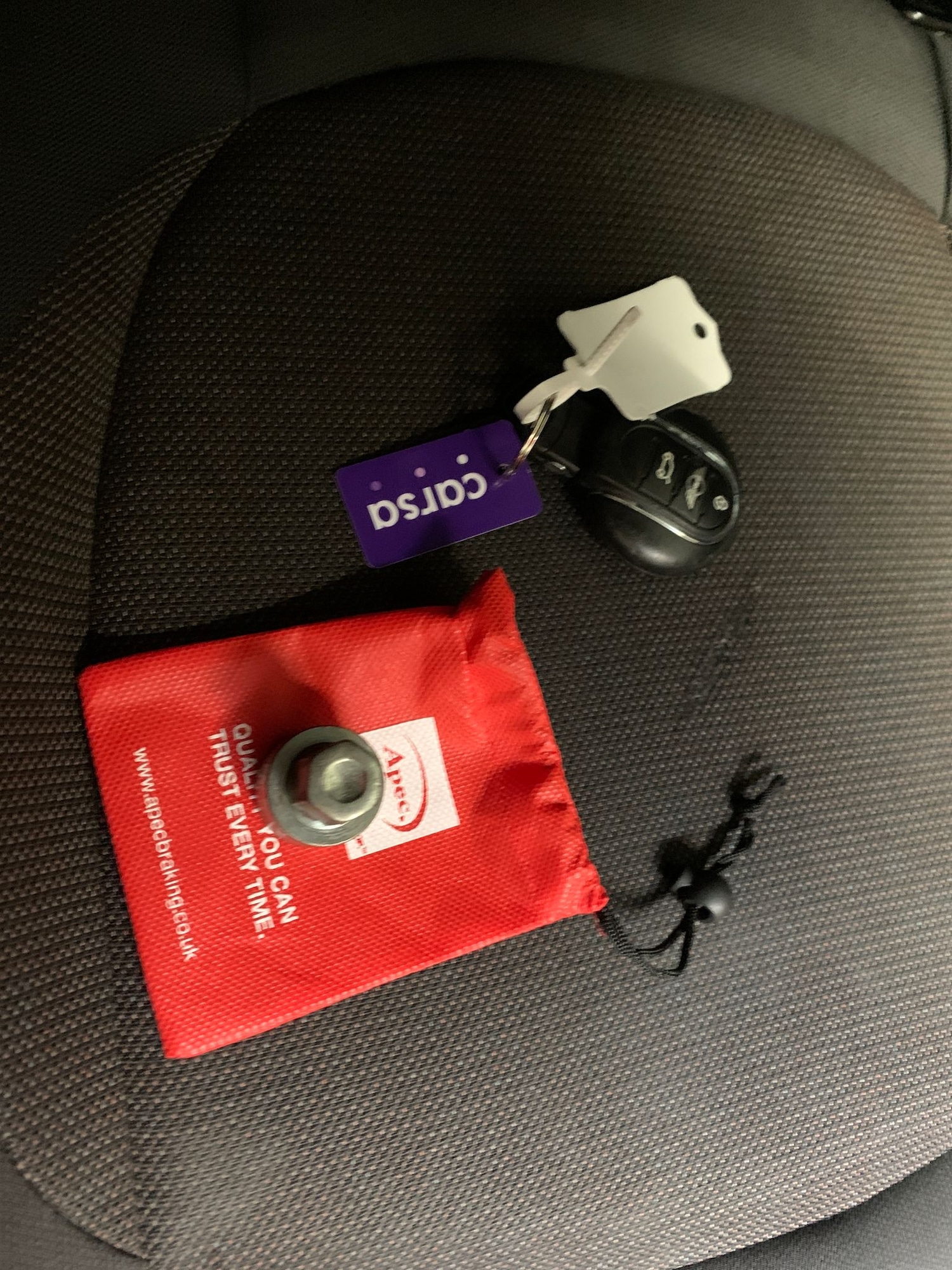 Used MINI Countryman 2018 for sale - 77702998: Photo 26