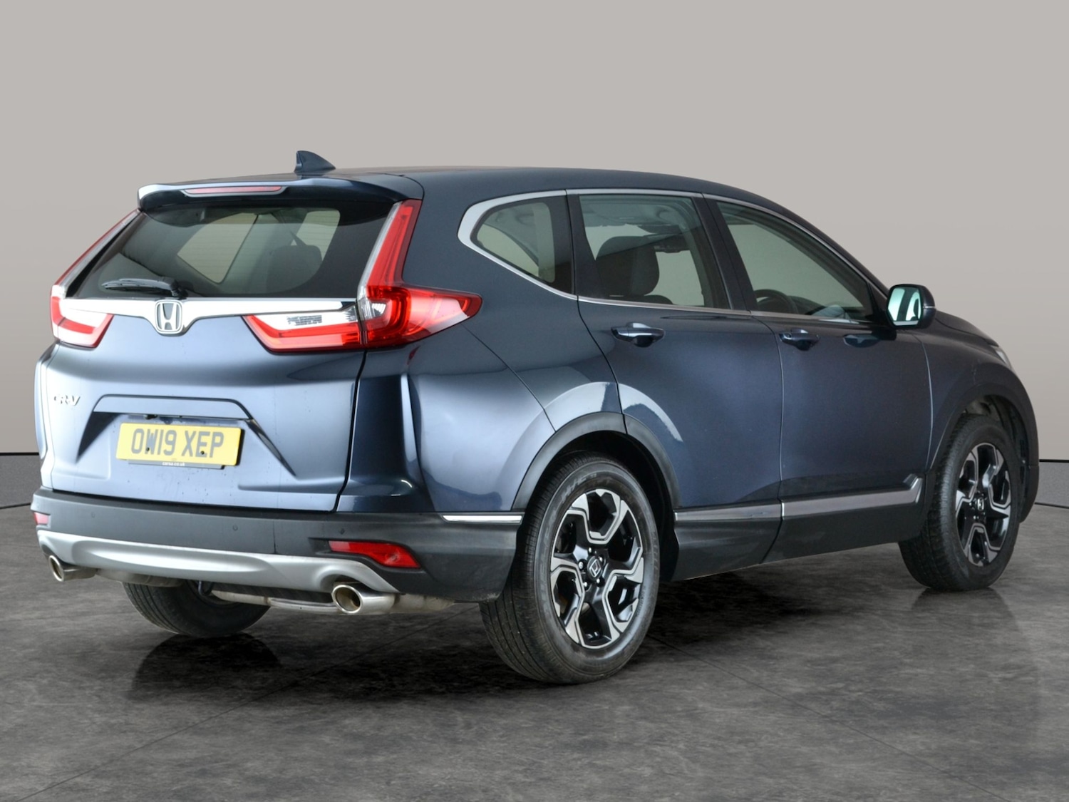 Used Honda CR-V 2019 for sale - 77298075: Photo 11