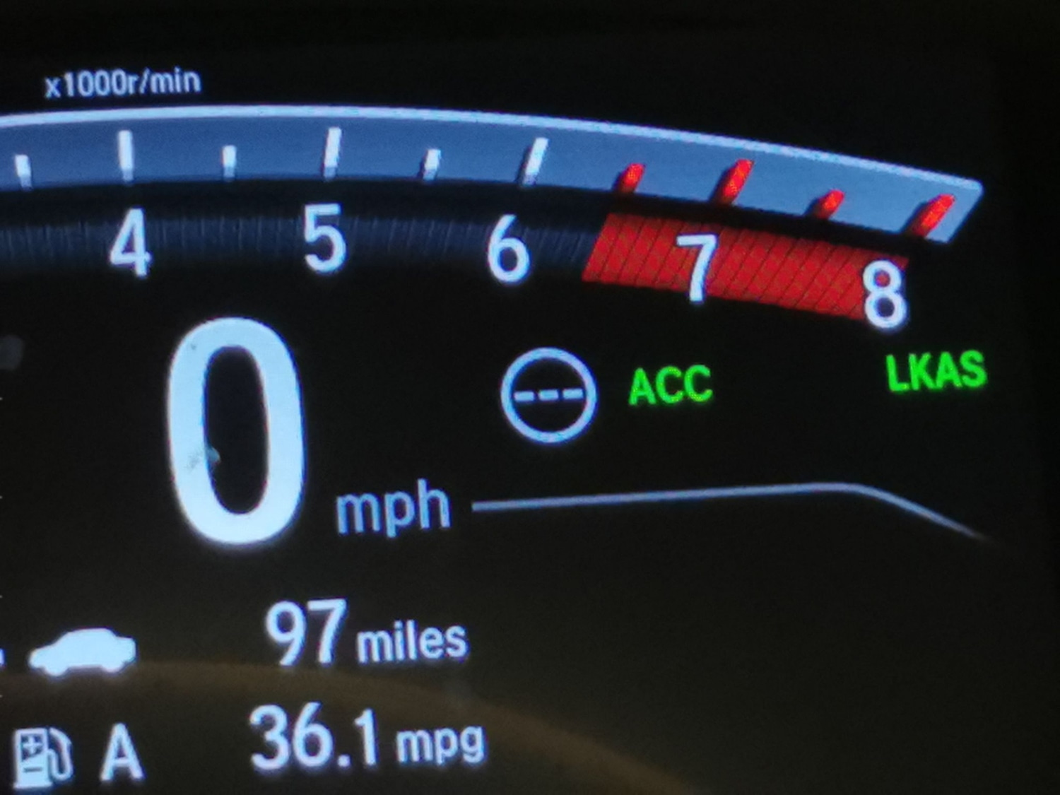 Used Honda CR-V 2019 for sale - 77298075: Photo 21