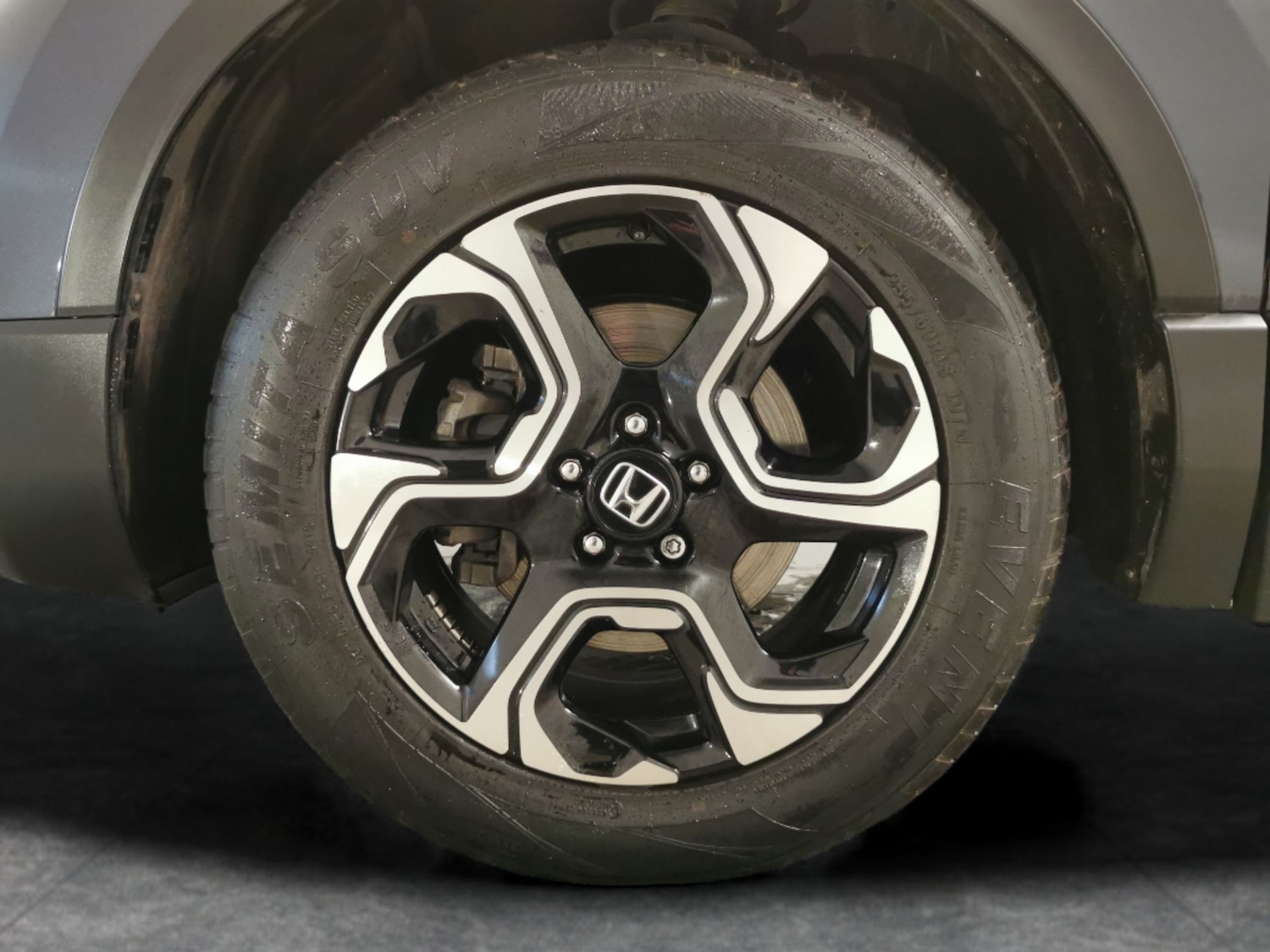 Used Honda CR-V 2019 for sale - 77298075: Photo 23