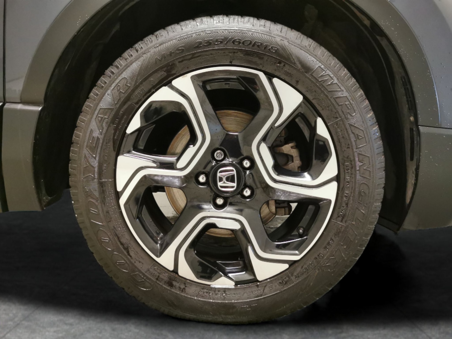 Used Honda CR-V 2019 for sale - 77298075: Photo 24