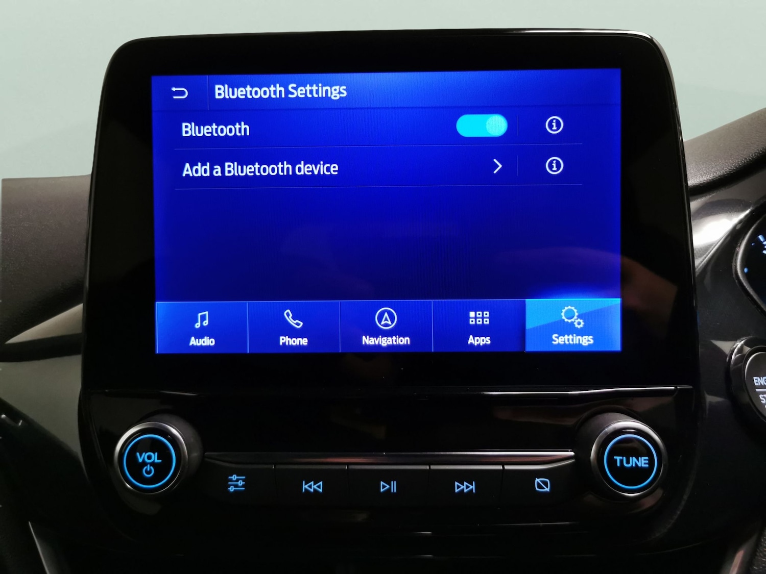 Used Ford Fiesta 2022 for sale - 78042554: Photo 22