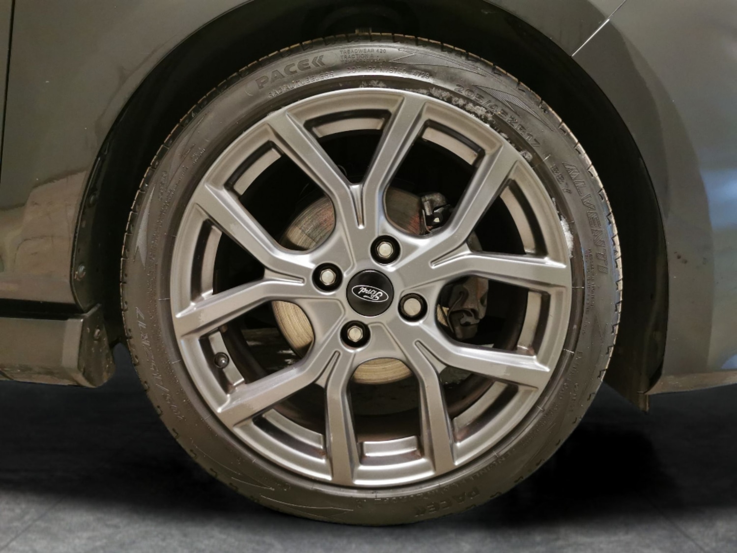 Used Ford Fiesta 2022 for sale - 78042554: Photo 25