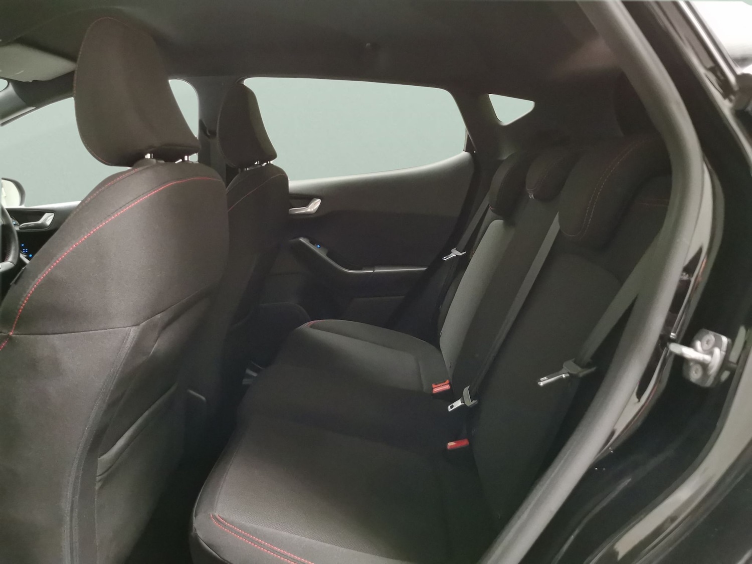 Used Ford Fiesta 2022 for sale - 78042554: Photo 27