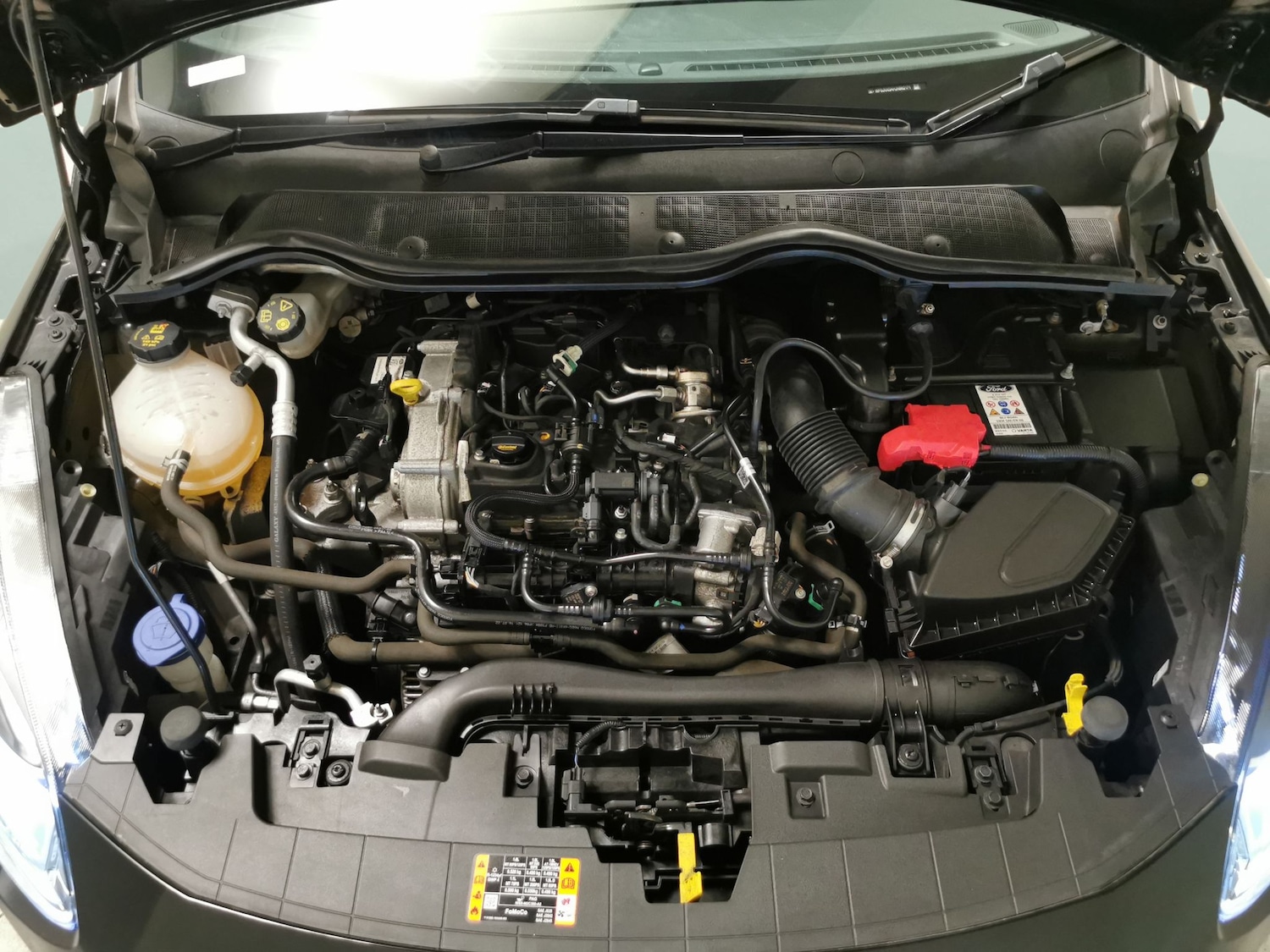 Used Ford Fiesta 2022 for sale - 78042554: Photo 33