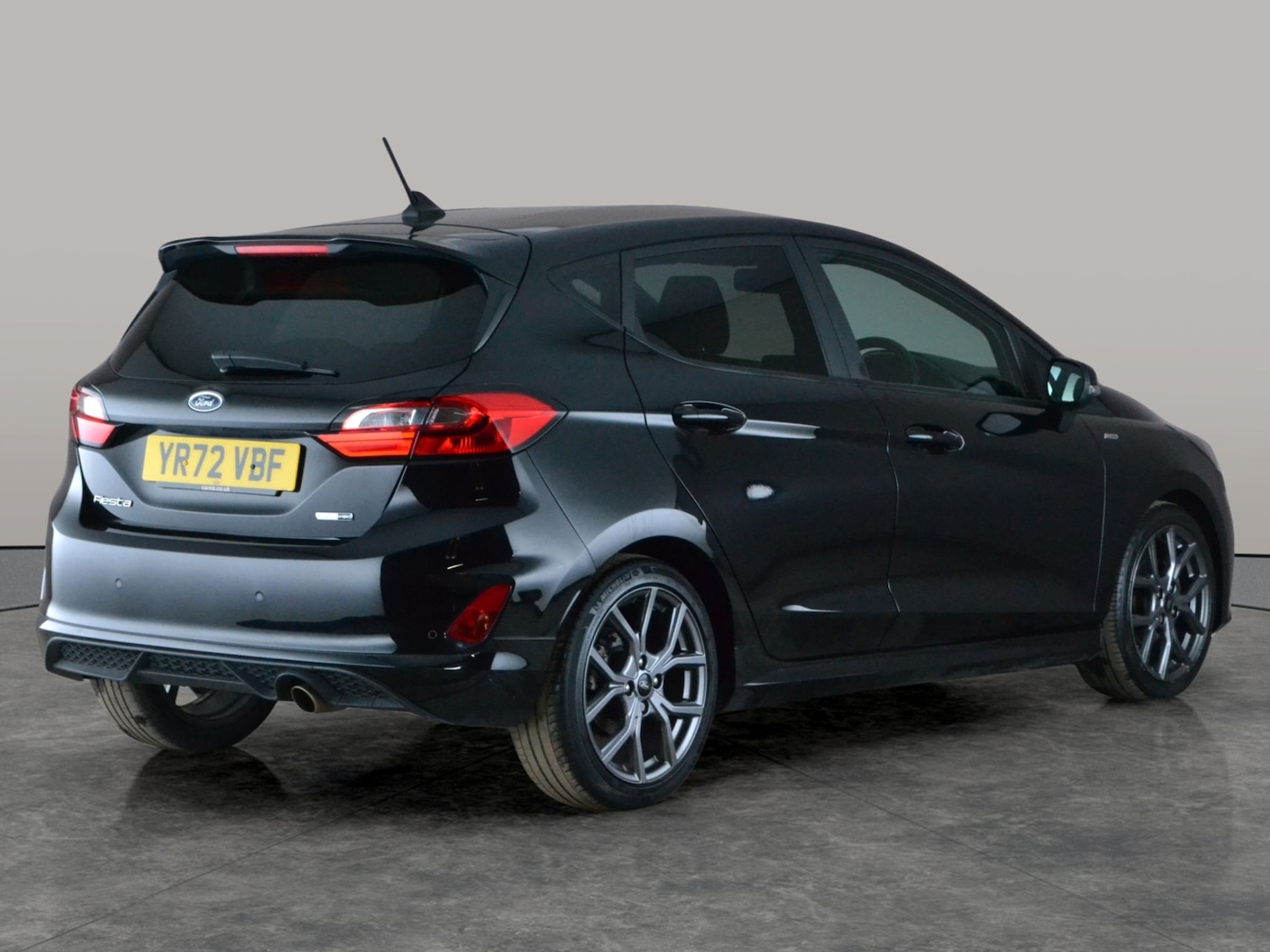 Used Ford Fiesta 2022 for sale - 78042554: Photo 9