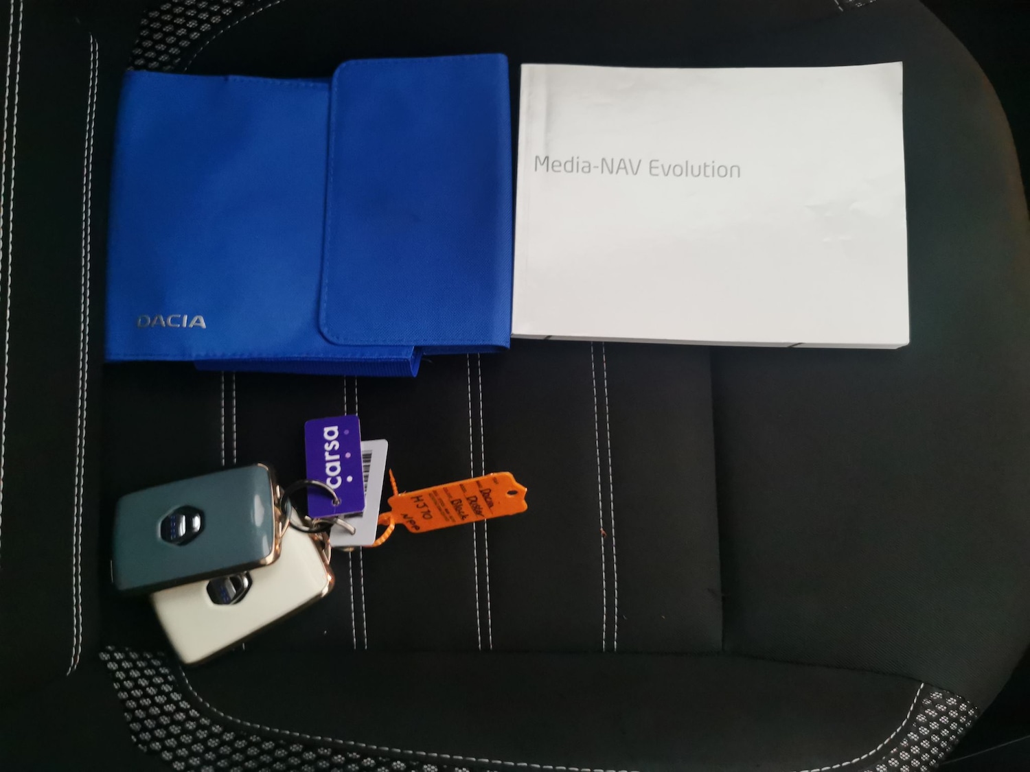 Used Dacia Duster 2020 for sale - 77979316: Photo 29