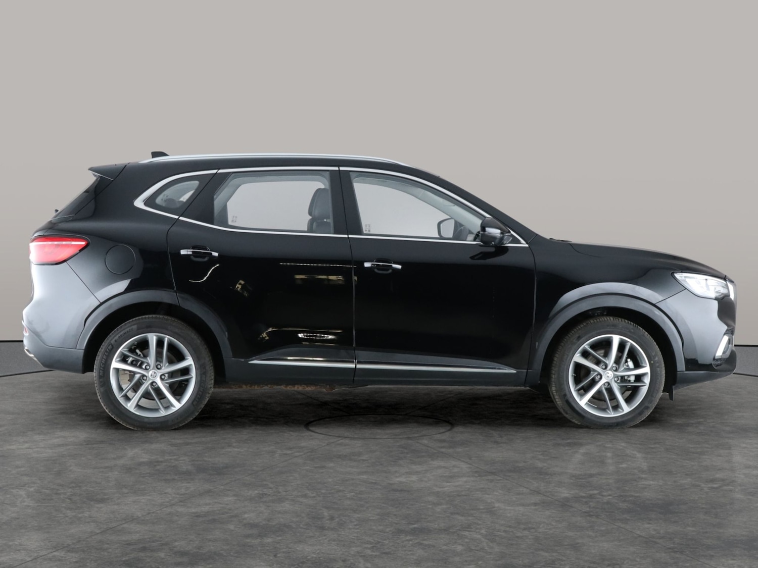 Used MG MG HS 2023 for sale - 76534225: Photo 10