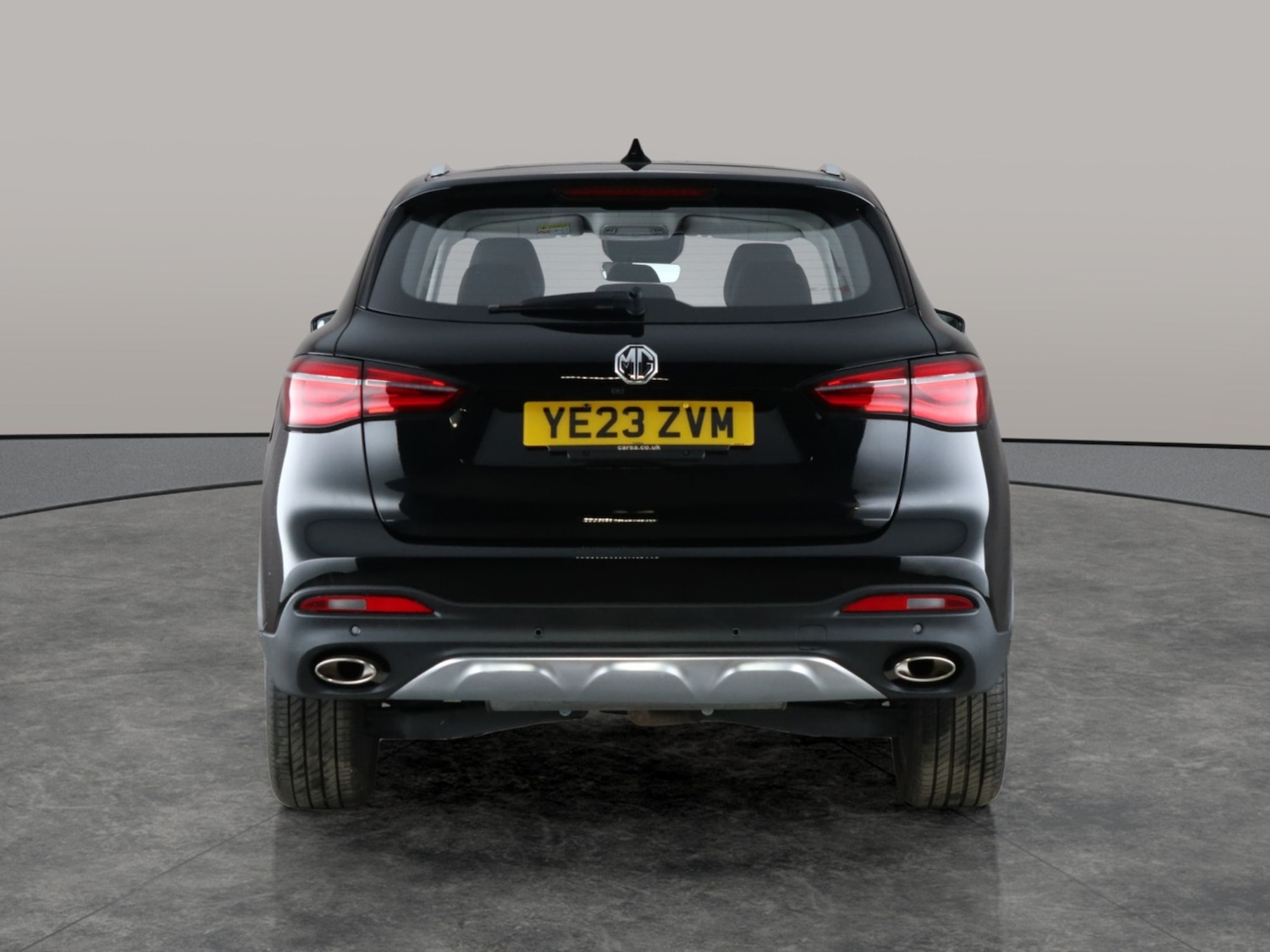 Used MG MG HS 2023 for sale - 76534225: Photo 12