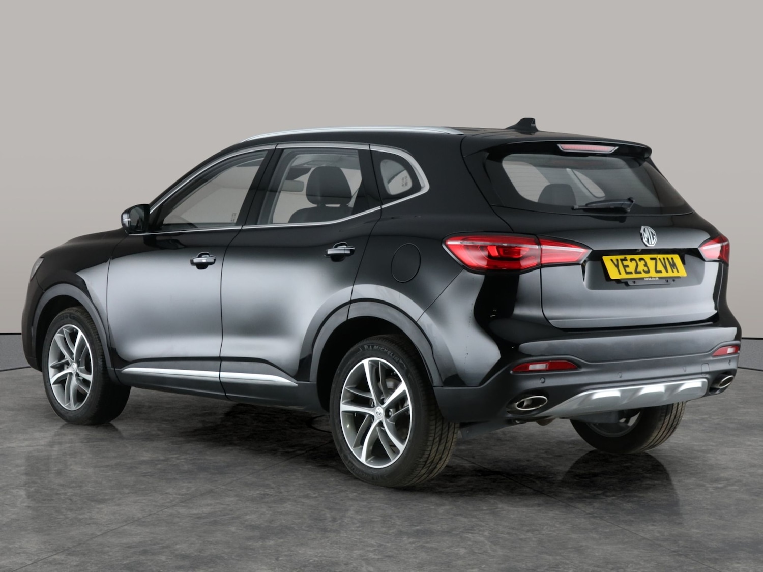 Used MG MG HS 2023 for sale - 76534225: Photo 13