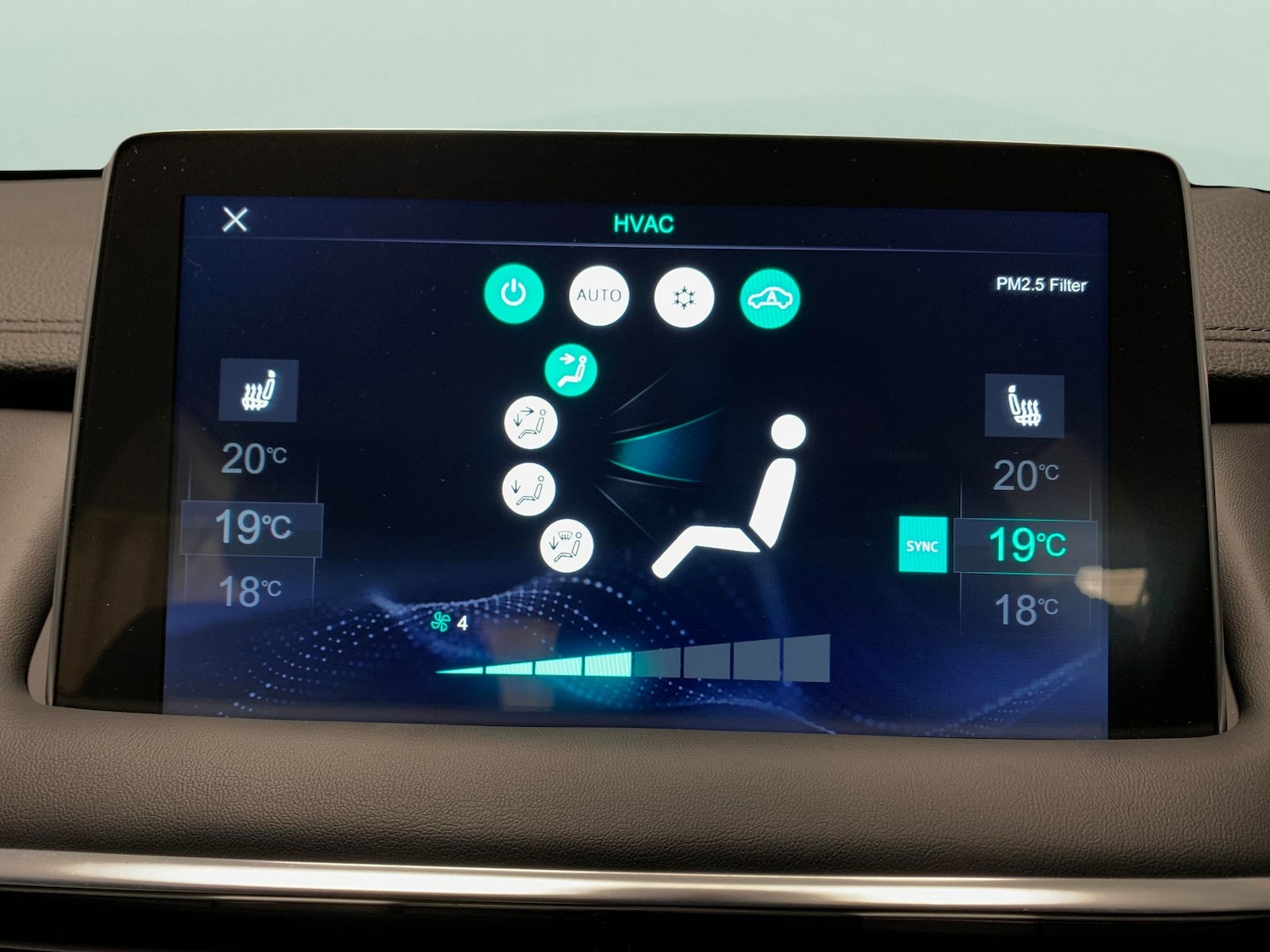 Used MG MG HS 2023 for sale - 76534225: Photo 20