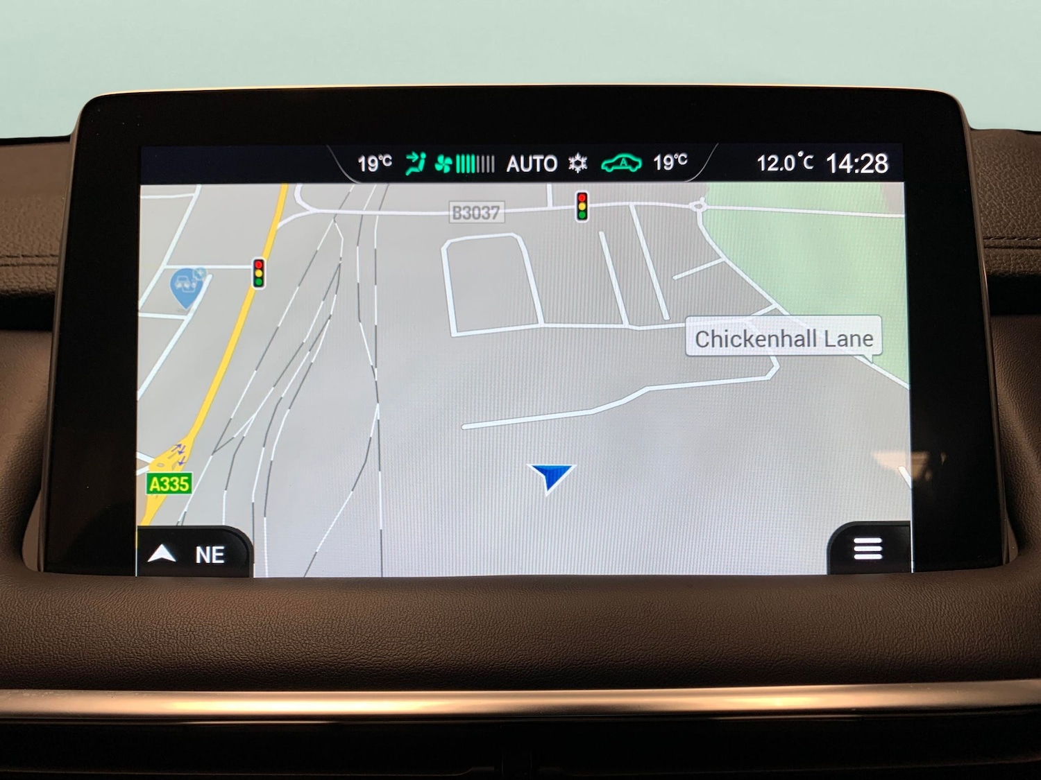 Used MG MG HS 2023 for sale - 76534225: Photo 7