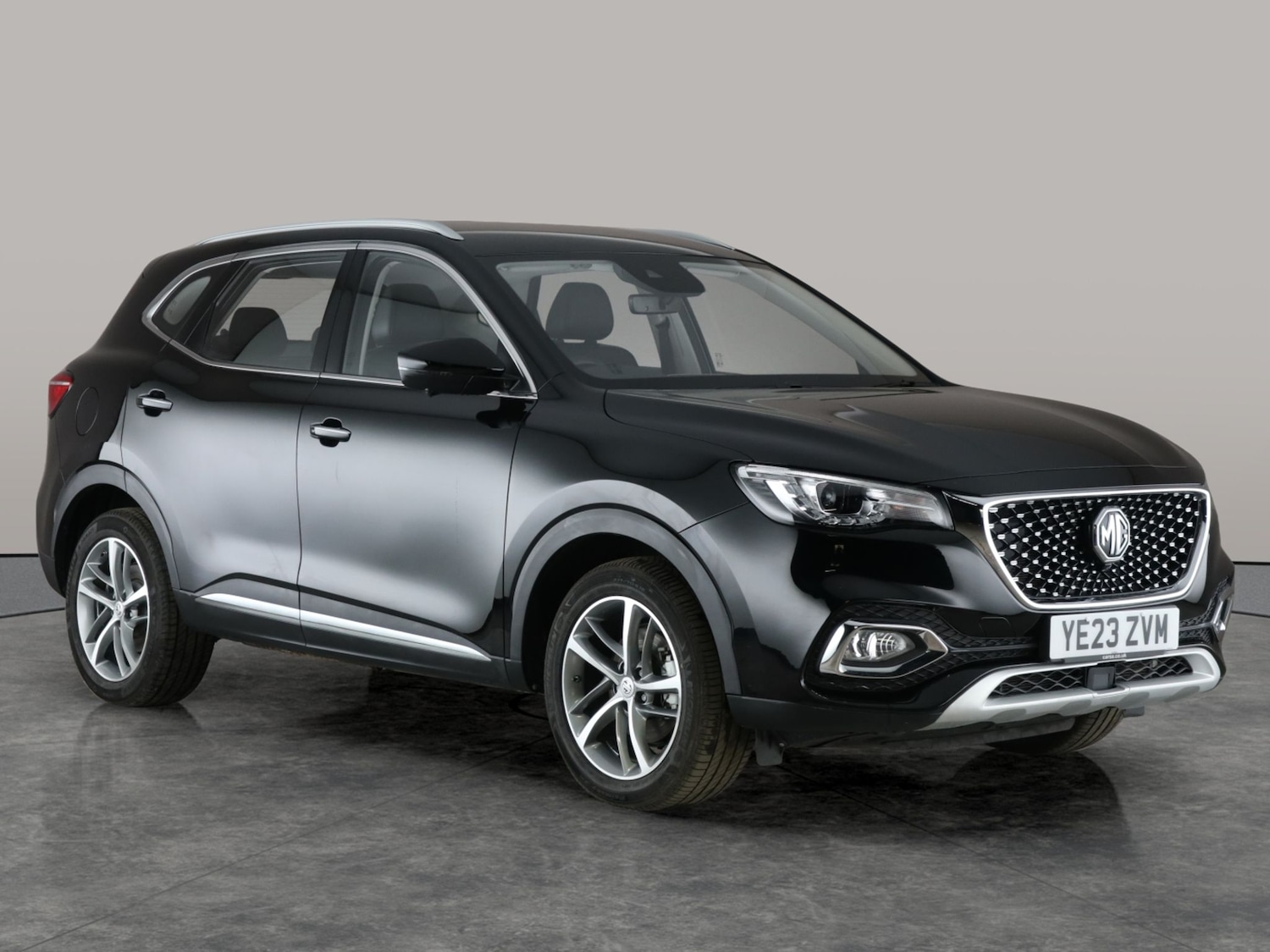 Used MG MG HS 2023 for sale - 76534225: Photo 9