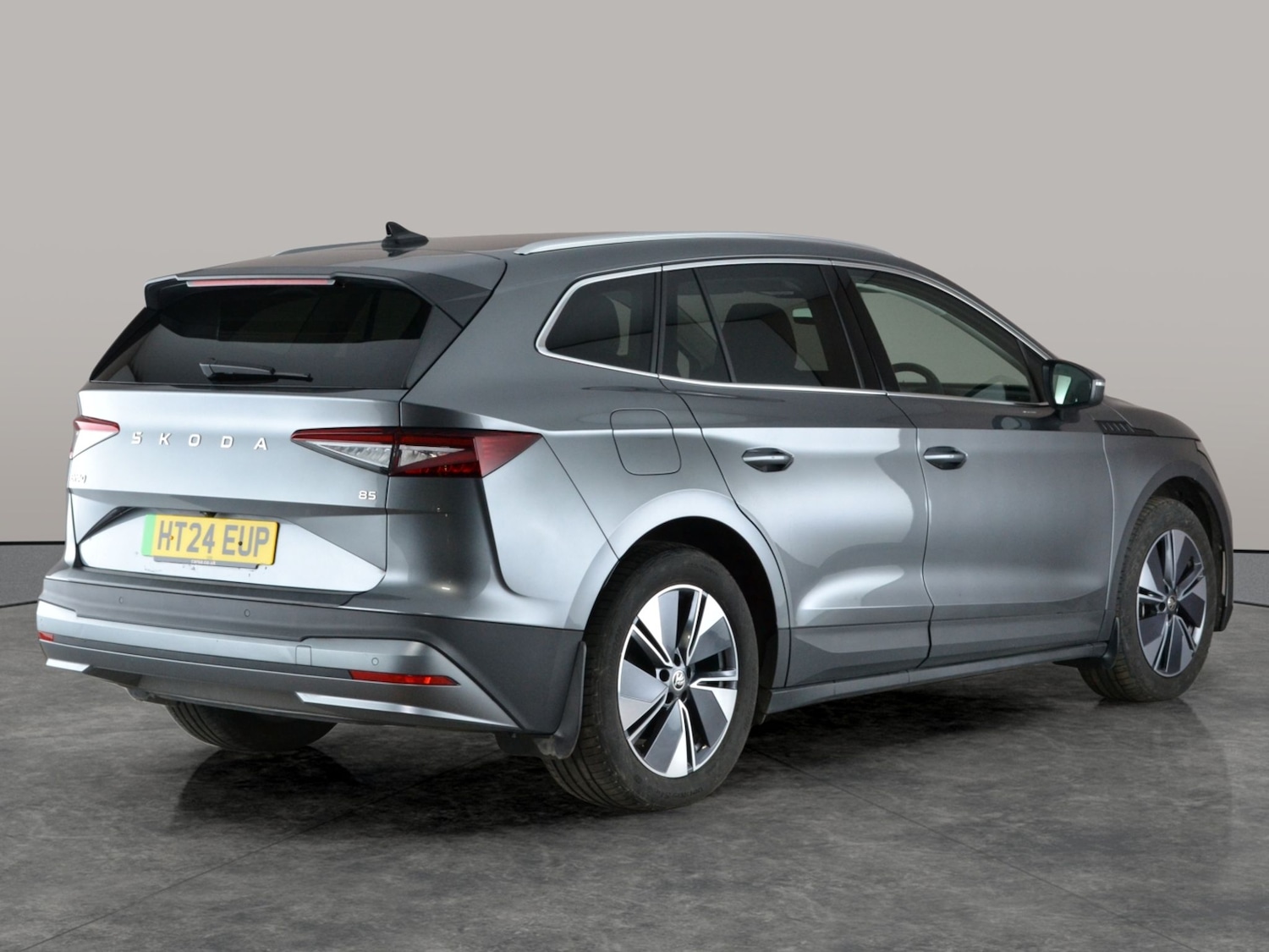 Used Skoda Enyaq 2024 for sale - 77127943: Photo 11