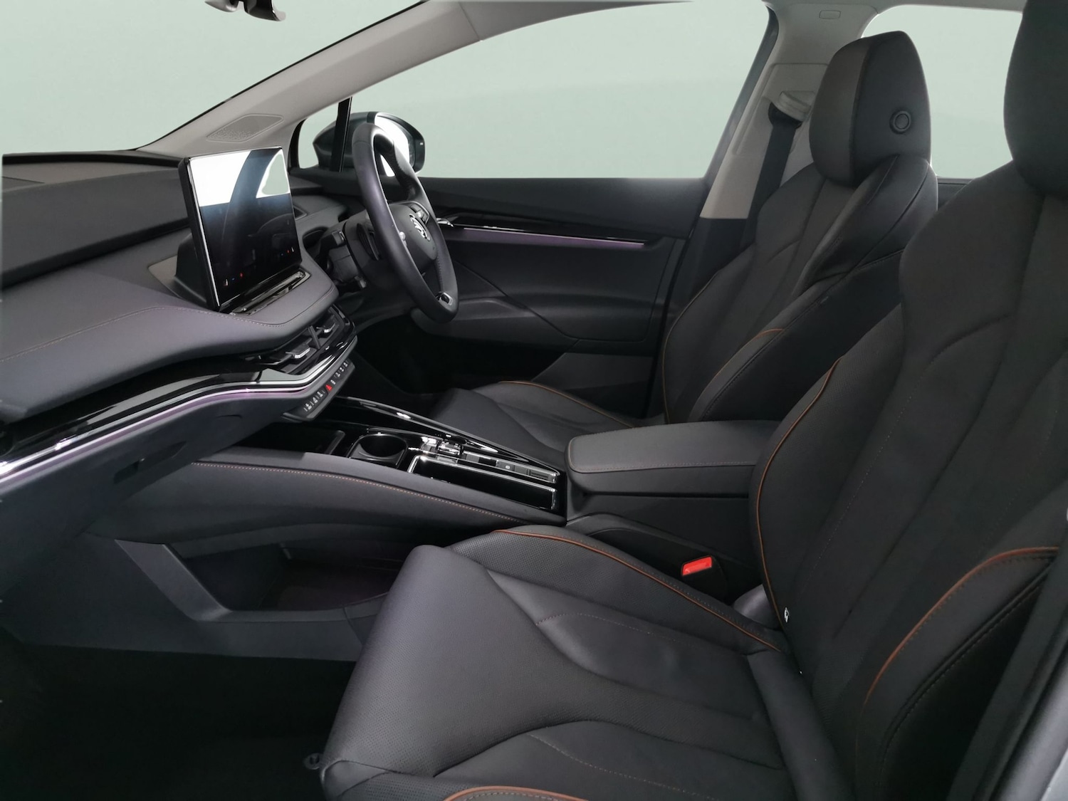 Used Skoda Enyaq 2024 for sale - 77127943: Photo 4