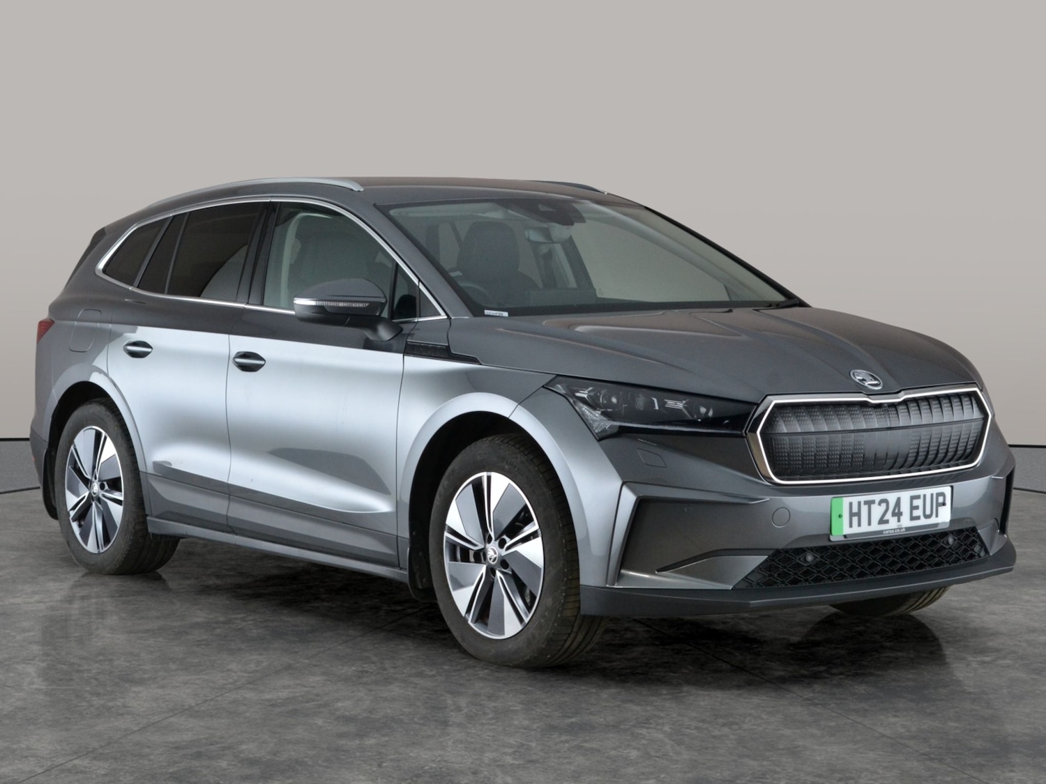 Used Skoda Enyaq 2024 for sale - 77127943: Photo 9