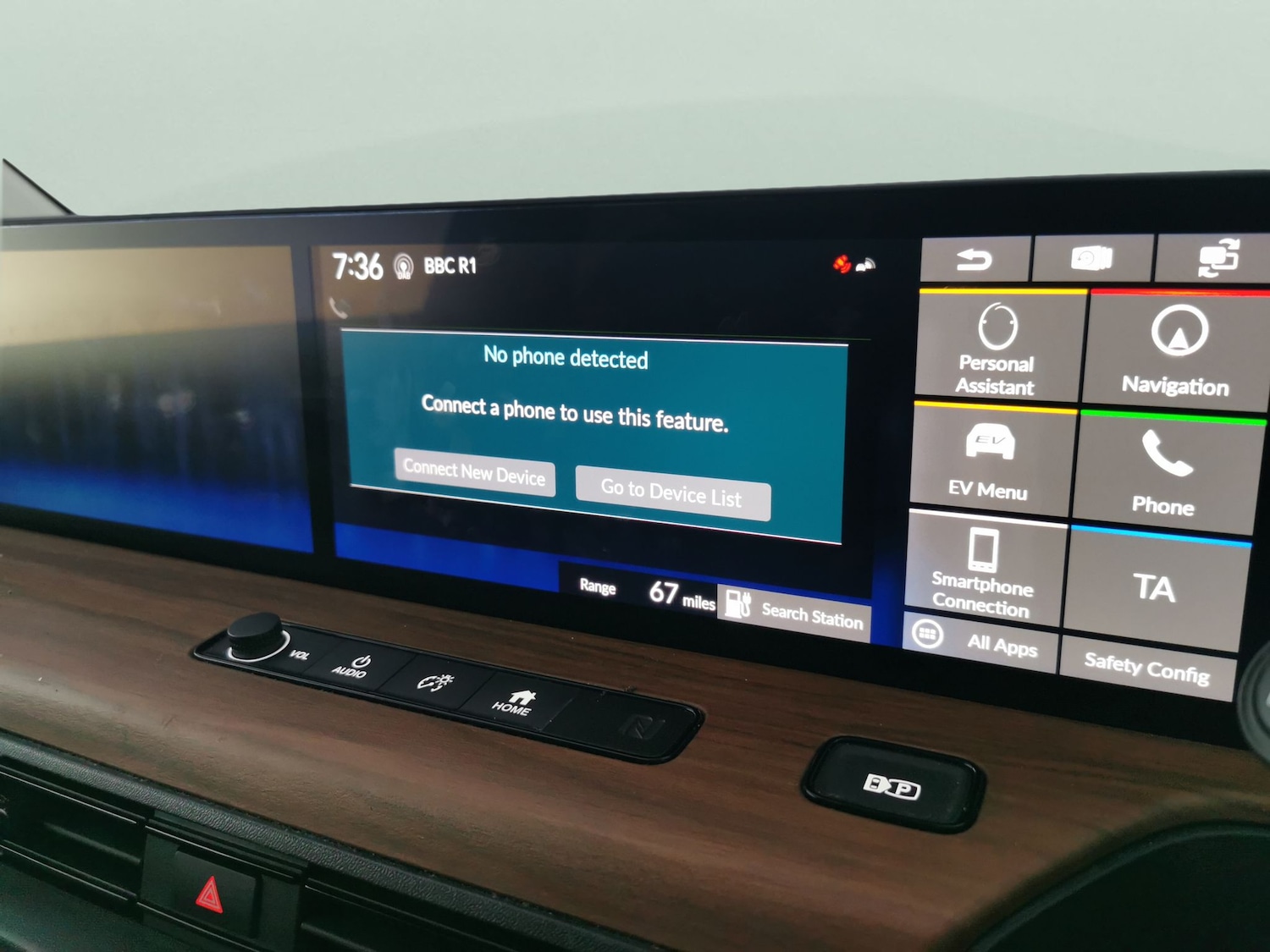 Used Honda e 2022 for sale - 77975825: Photo 16