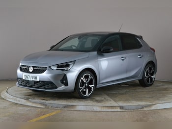 Used Vauxhall Corsa undefined for sale - 78247595: Photo