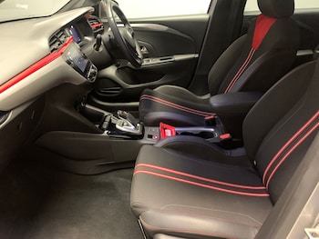 Used Vauxhall Corsa undefined for sale - 78247595: Photo