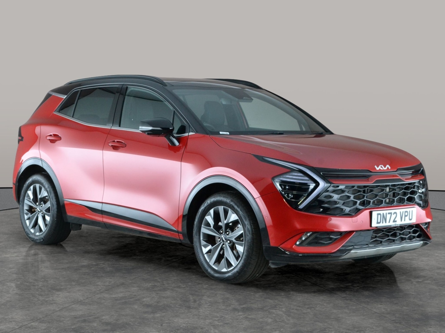 Used Kia Sportage 2022 for sale - 77055760: Photo 10