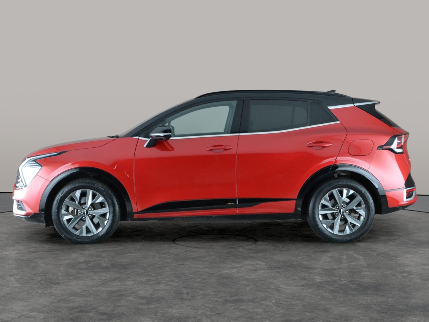 Used Kia Sportage 2022 for sale - 77055760: Photo 15