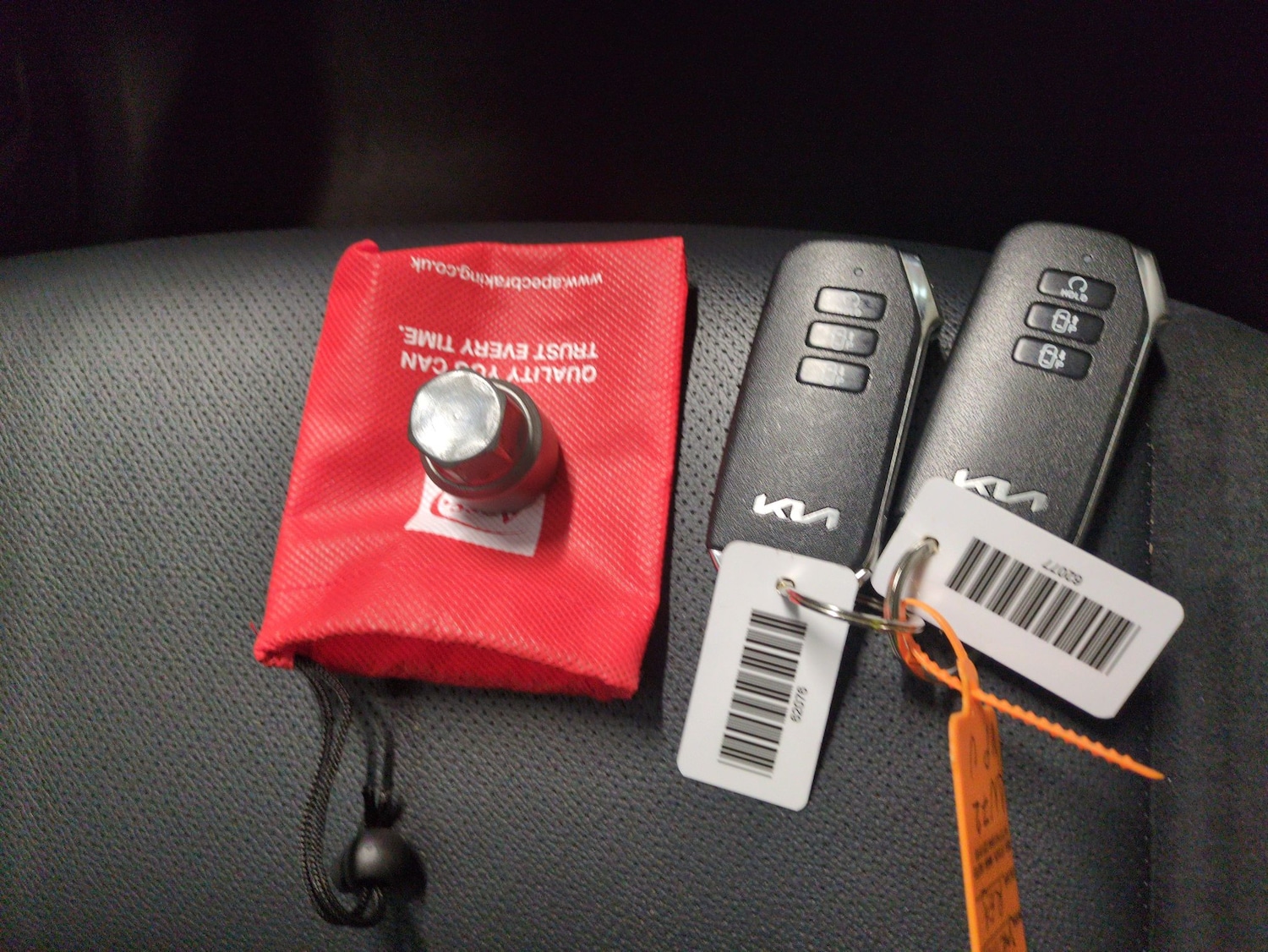 Used Kia Sportage 2022 for sale - 77055760: Photo 31