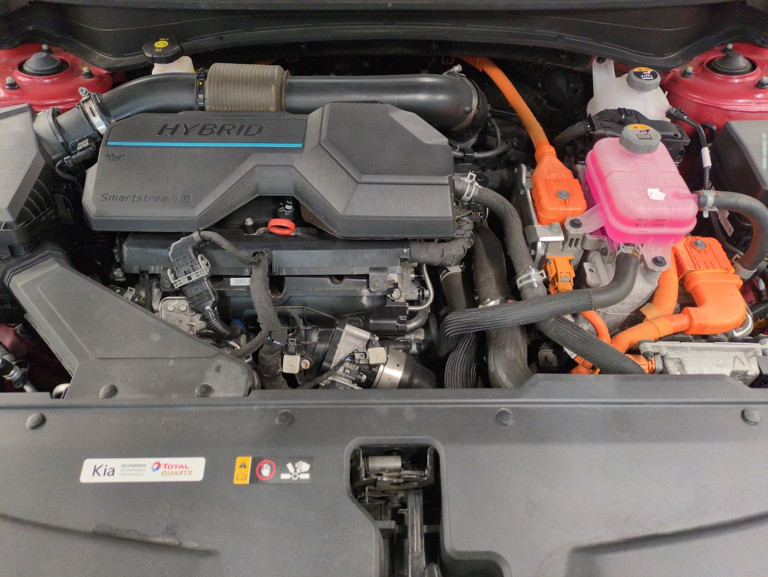 Used Kia Sportage 2022 for sale - 77055760: Photo 32