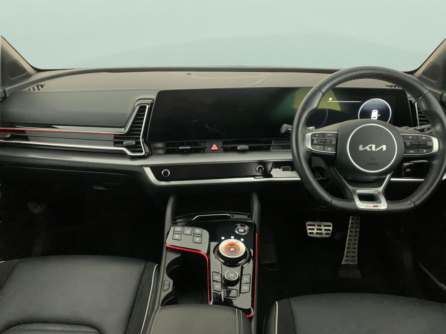 Used Kia Sportage 2022 for sale - 77055760: Photo 9