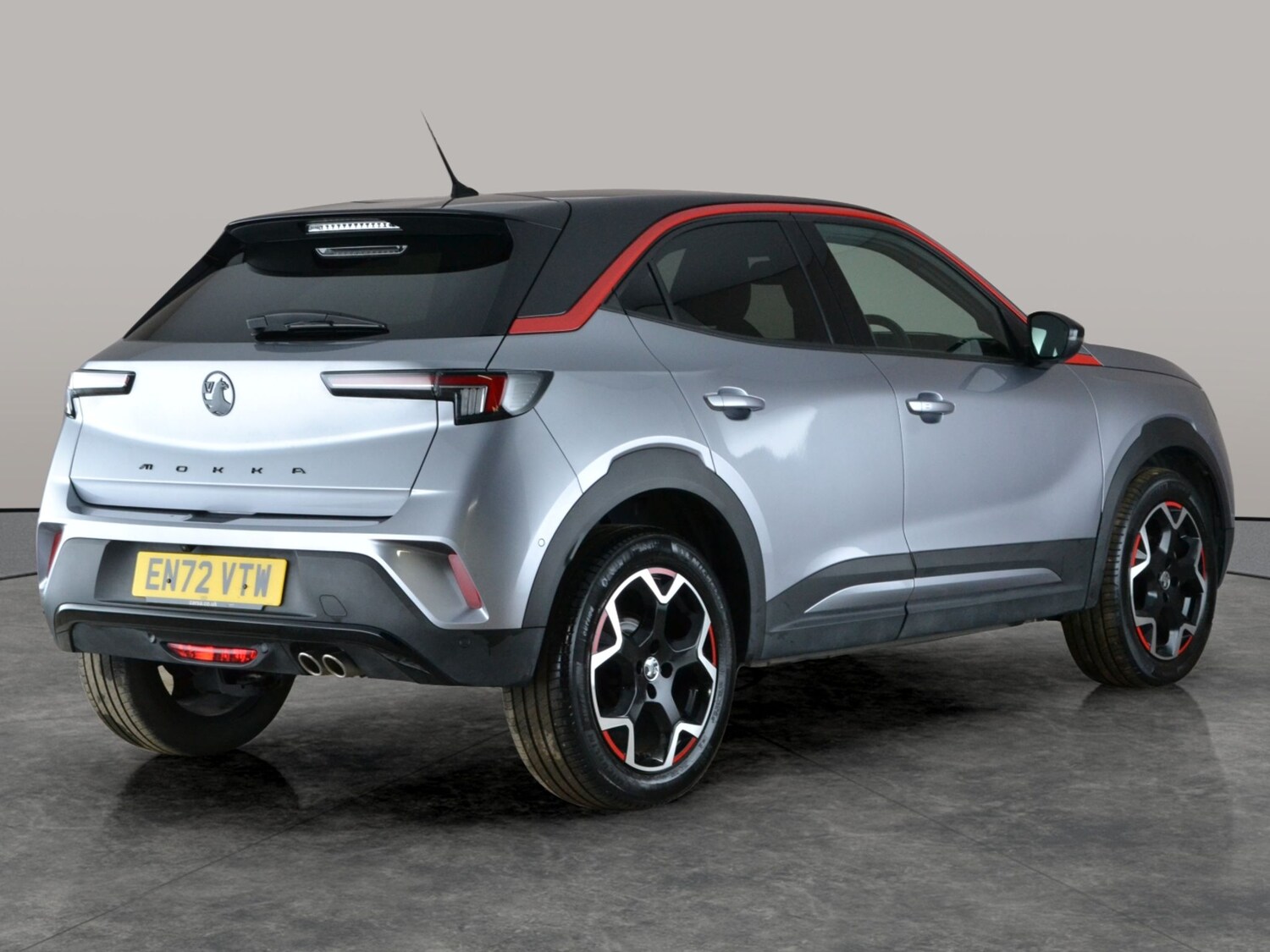 Used Vauxhall Mokka 2023 for sale - 78207260: Photo 10