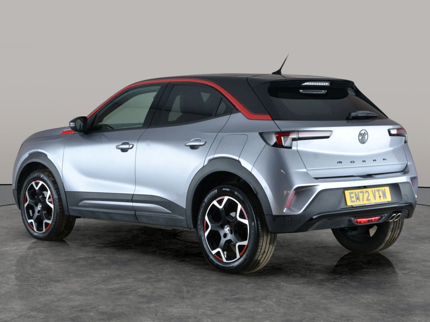 Used Vauxhall Mokka 2023 for sale - 78207260: Photo 12