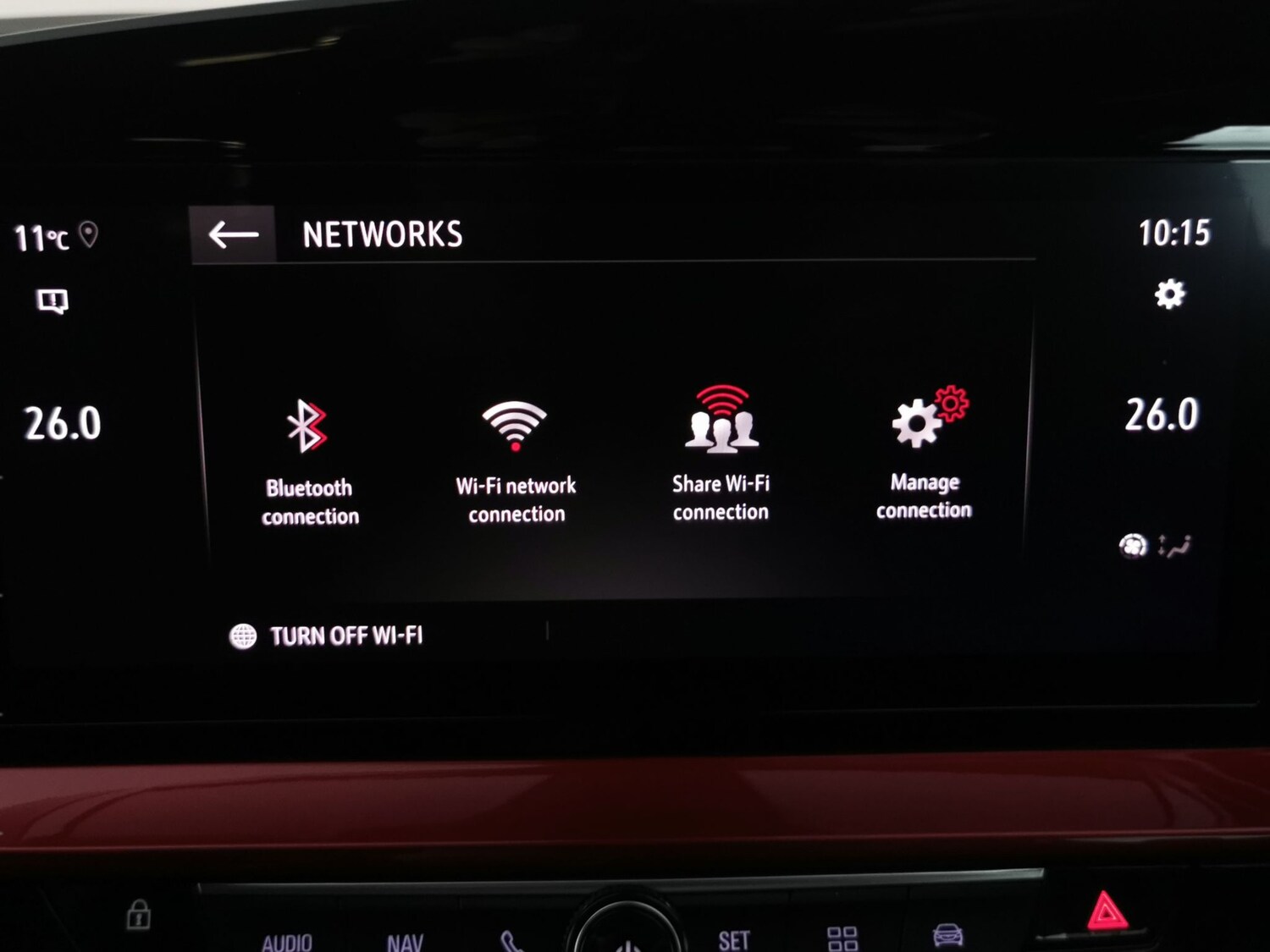 Used Vauxhall Mokka 2023 for sale - 78207260: Photo 16