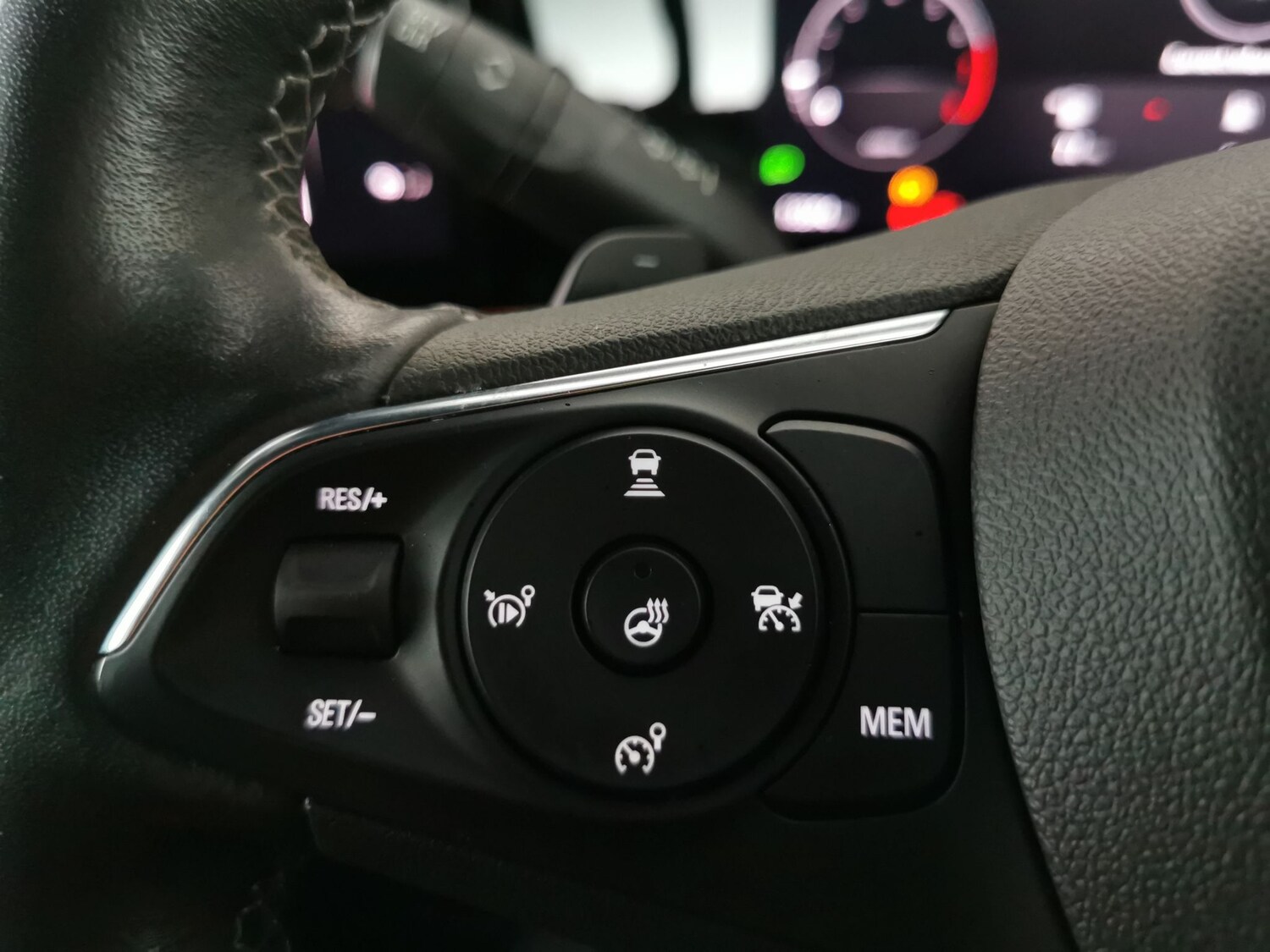 Used Vauxhall Mokka 2023 for sale - 78207260: Photo 23