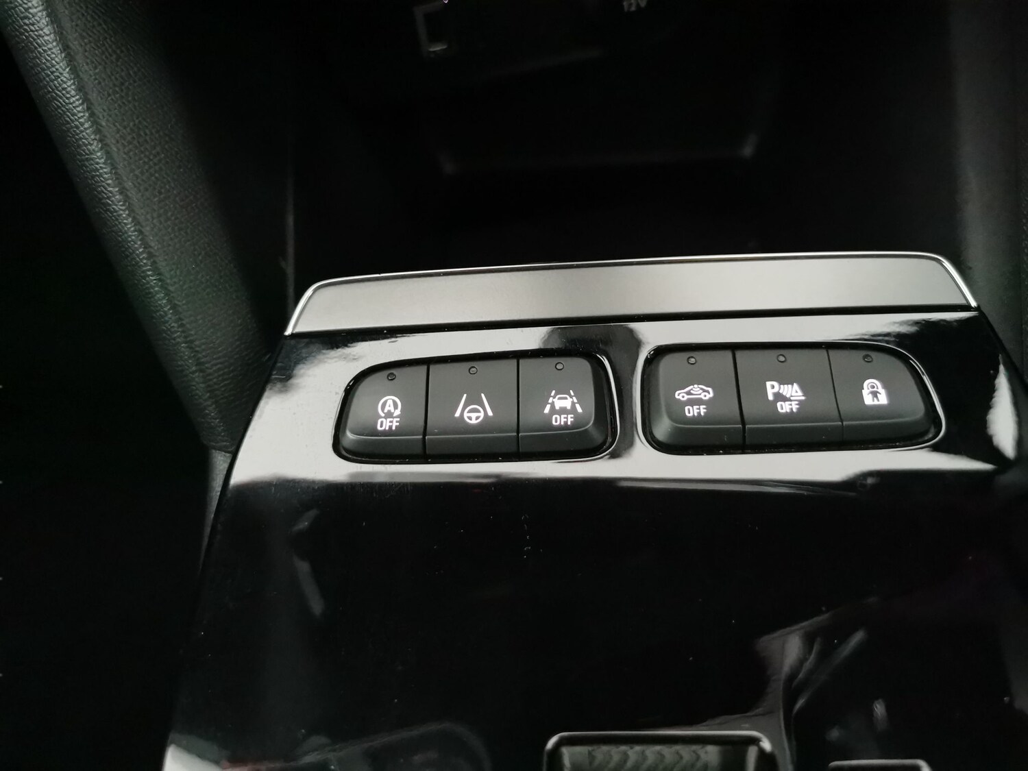 Used Vauxhall Mokka 2023 for sale - 78207260: Photo 25