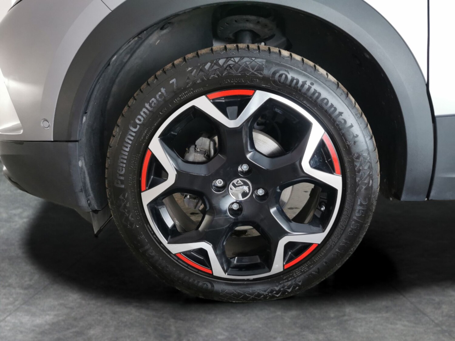 Used Vauxhall Mokka 2023 for sale - 78207260: Photo 27