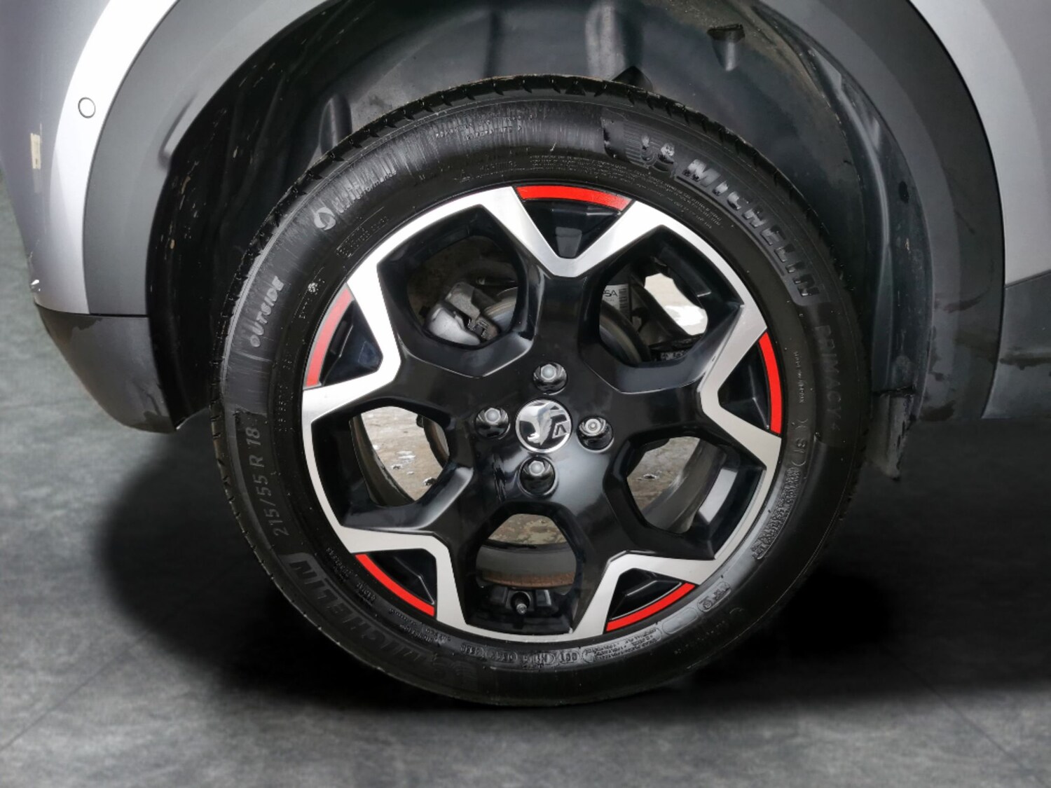 Used Vauxhall Mokka 2023 for sale - 78207260: Photo 29