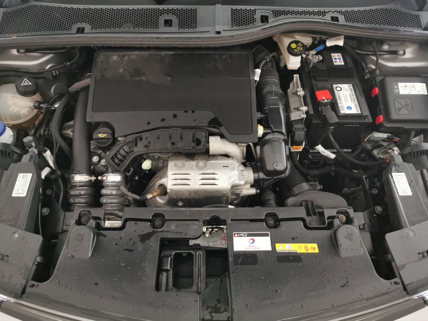 Used Vauxhall Mokka 2023 for sale - 78207260: Photo 36