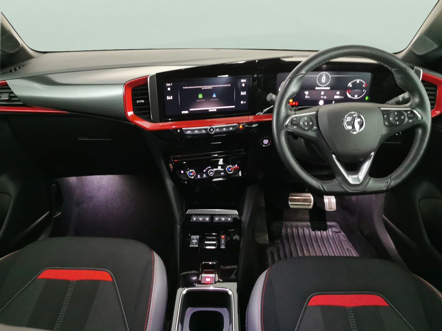 Used Vauxhall Mokka 2023 for sale - 78207260: Photo 7