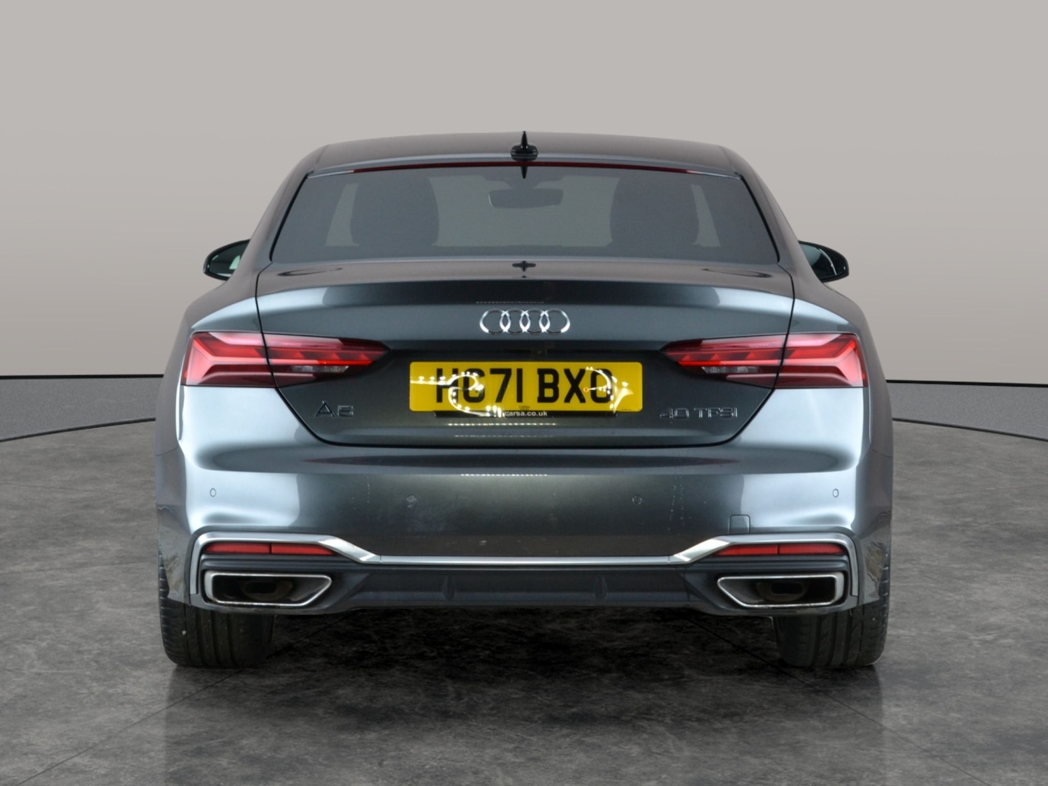 Used Audi A5 2022 for sale - 77519659: Photo 12