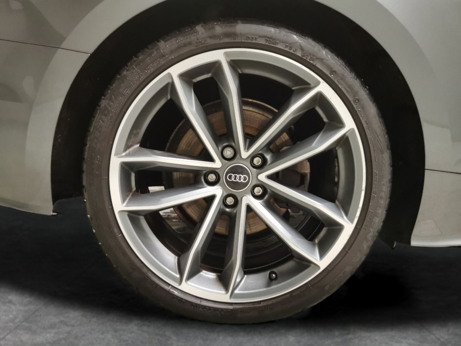 Used Audi A5 2022 for sale - 77519659: Photo 23