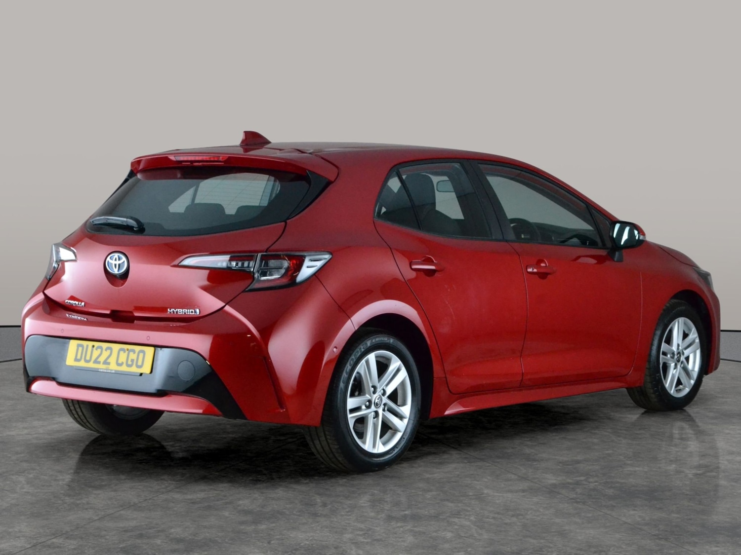 Used Toyota Corolla 2022 for sale - 78180708: Photo 11