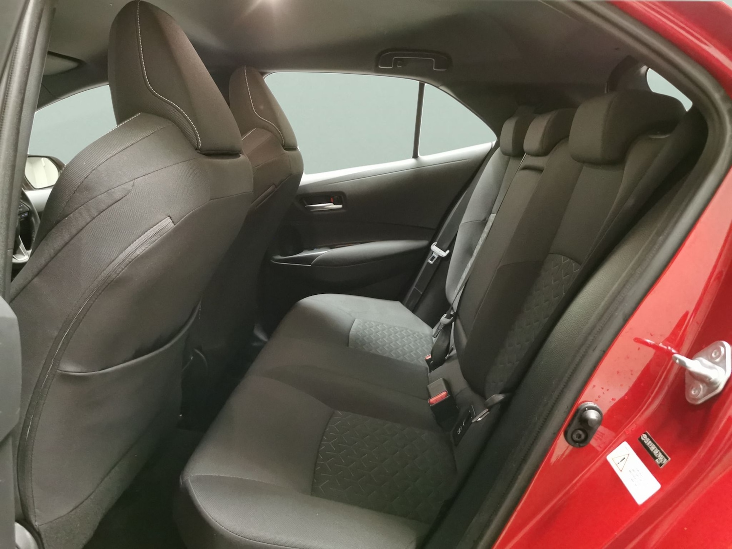 Used Toyota Corolla 2022 for sale - 78180708: Photo 25