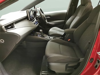 Used Toyota Corolla 2022 for sale - 78180708: Photo