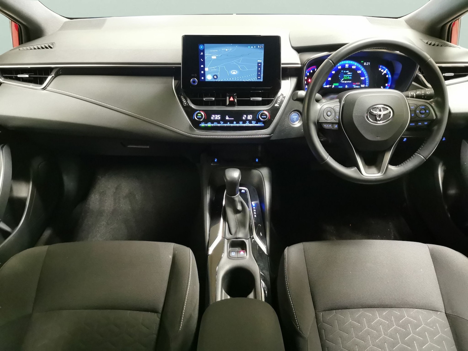 Used Toyota Corolla 2022 for sale - 78180708: Photo 8